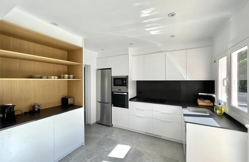 Sa Riera Villa | Rosa del Mar house, A Mediterranean Gem in Begur with Sea Views.