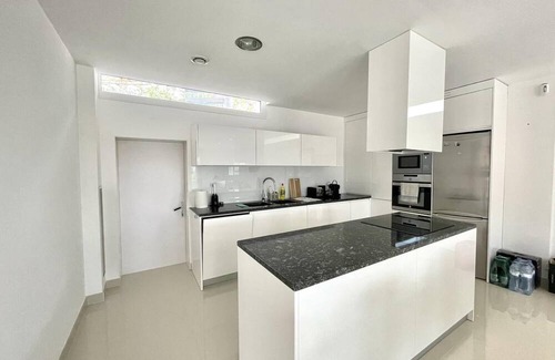 Sa Riera Villa | Rosa del Mar house, A Mediterranean Gem in Begur with Sea Views.