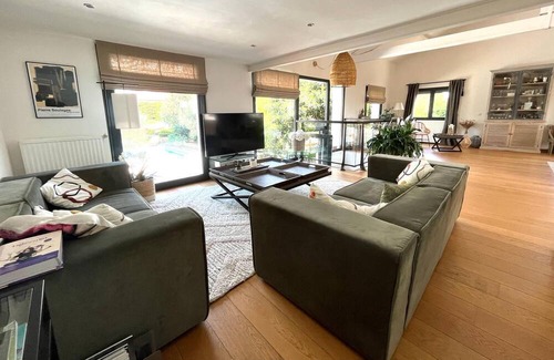 Maureilhan Villa | La Villa Luxe - Maureilhan, Languedoc Roussillon