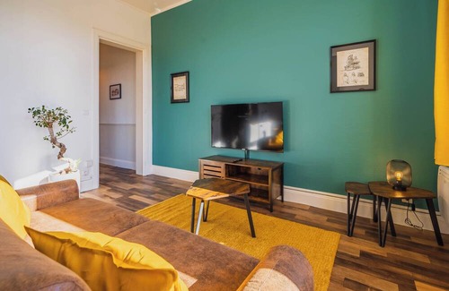 Tourcoing Apartment | Le Terminus, a 250 Mètres de la Gare et 15 Minutes de Lille