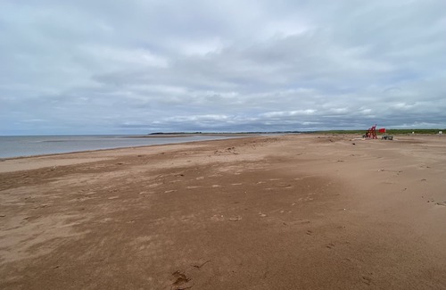 Tignish House | Beachbox beauty