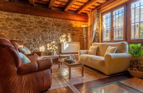 La Tallada d'Emporda Cottage | Casa Rural del Xviii Josefina