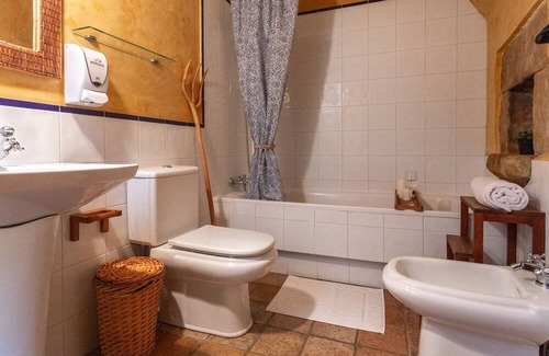 La Tallada d'Emporda Cottage | Casa Rural del Xviii Josefina