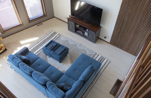 Beaconia Cottage | Boulder Bay Cottage - Main floor