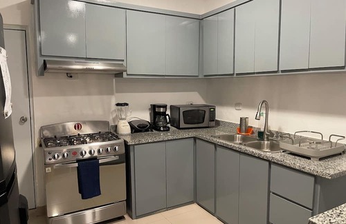 Monte Plata Apartment | Apartamento confortables en el centro de la ciudad ideal para grupo y familia.