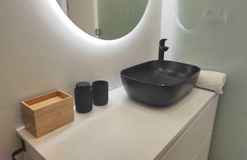 La Azohia Apartment | Apartamento en la Reserva Marina de Cabo Tiñoso, La Azohía