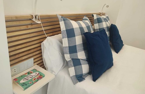 La Azohia Apartment | Apartamento en la Reserva Marina de Cabo Tiñoso, La Azohía