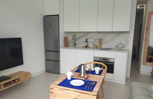 La Azohia Apartment | Apartamento en la Reserva Marina de Cabo Tiñoso, La Azohía