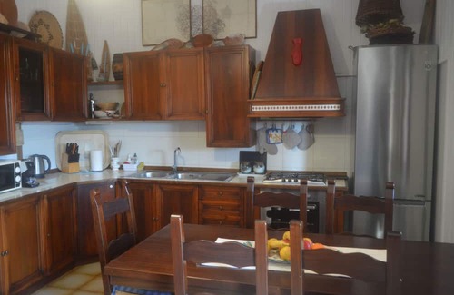 San Giovanni di Sinis House | Casa Sa Pischera