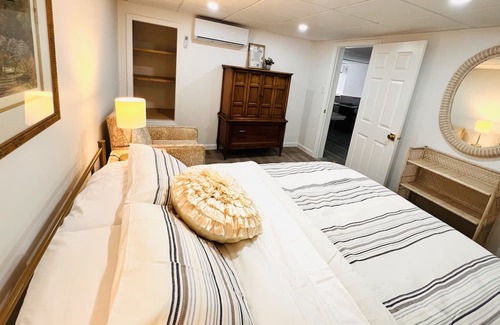 Cotuit House | Cape Cod 2024 -Jacuzzi Hot Tub, Heated Swimming Pool, Game Room & Playground