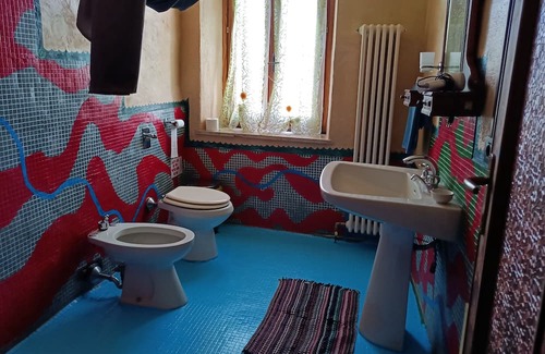 Castel Goffredo Bed & Breakfast | B&B San Pietro Lago di Garda