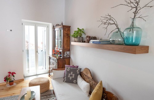 Glossa House | Maxitsa's, Glossa, Skopelos