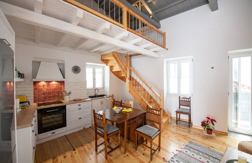 Glossa House | Maxitsa's, Glossa, Skopelos