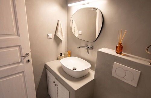 Glossa House | Maxitsa's, Glossa, Skopelos