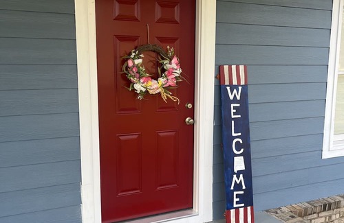 Normal House | Rocket City Launchpad