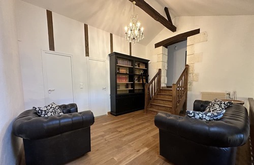 Saint-Maime-de-Pereyrol House | Manoir et son Domaine de 4 ha, à Proximité de Sarlat, Prestations de Qualité