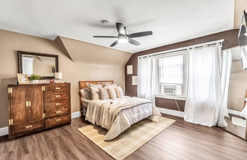 East End Apartment | Charming apaertment near Yale Hosp/Bridgeport