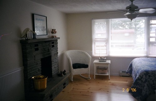 Skaneateles Cottage | Cottage near lake. Great place to stay and relax!