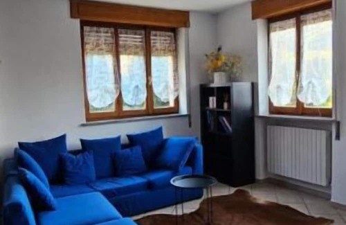 Esino Lario Apartment | Cozy apartment 80sqm - Como lake Mountains- Above Varenna