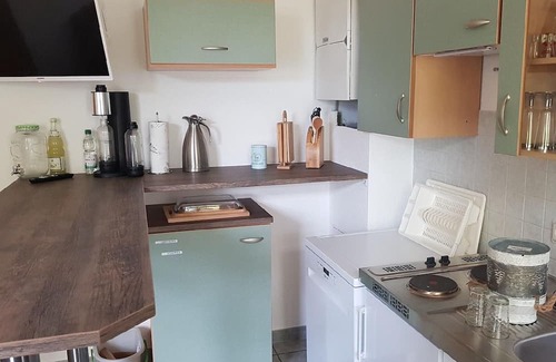 Bautzen Apartment | Holiday apartment Bautzen for 2 - 6 persons with 3 bedrooms - Holiday apartment in one or multi-fami