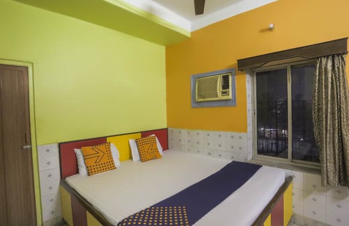 Tarapith Hotel | OYO Bideshini Hotel