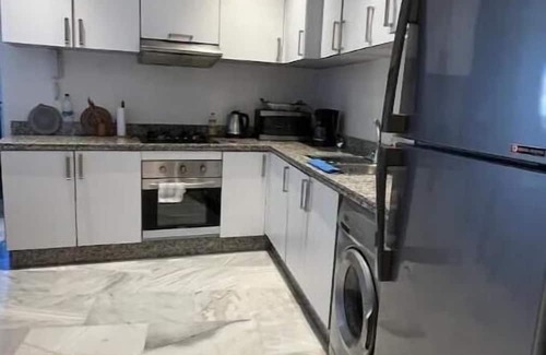 El Jadida Apartment | Cozy apartment downtown 2 min walk to the beach