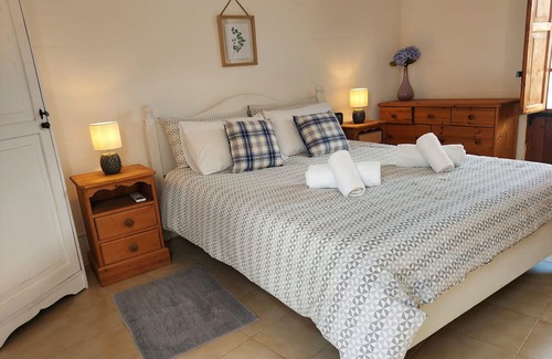 Ghasri Bed & Breakfast | Quiet Place B&B Room #1