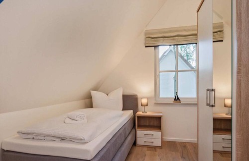 Zirchow House | Ferienhaus Im Kiefernwäldchen - Ferienhaus im Kiefernwäldchen