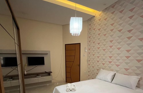 Juazeiro do Norte House | Casa Confort