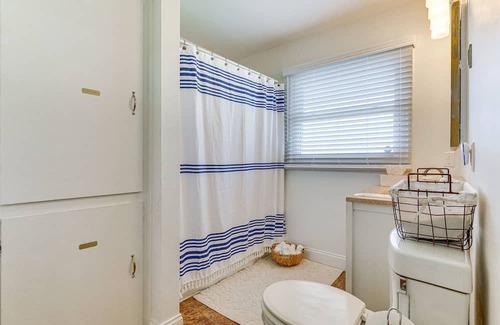 Reynoldsburg House | Cozy Reynoldsburg Home w/ Yard: 8 Mi to Columbus!
