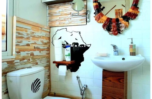 La Marsa Apartment | The African Story