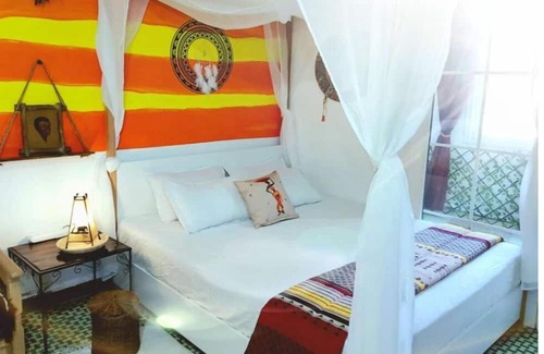La Marsa Apartment | The African Story