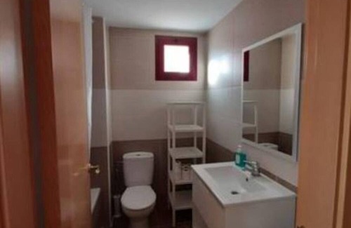 Abena Apartment | Apartment Sabiñánigo, 1 bedroom, 4 persons