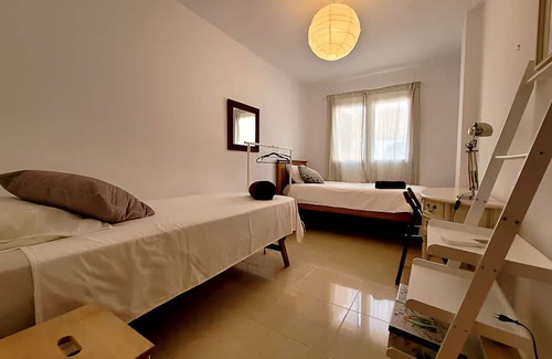 Portman Condo | Portman Chillout