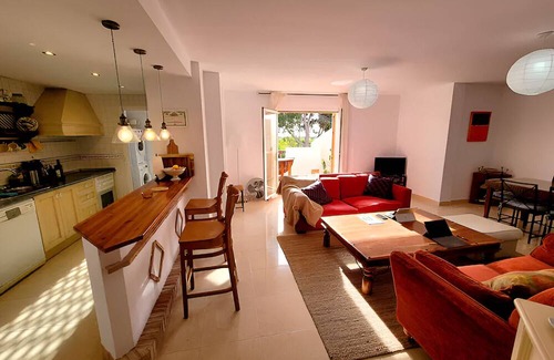 Portman Condo | Portman Chillout