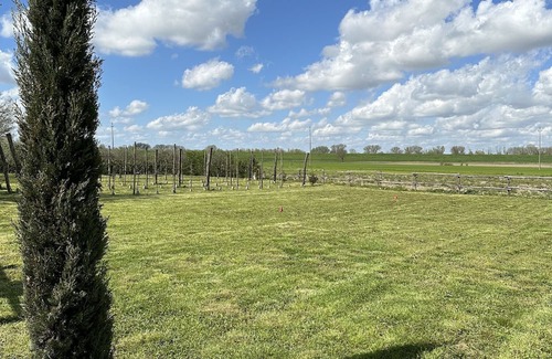Francolino Bed & Breakfast | Casaforte La Bastide, Dimora Storica Luxury a Ferrara
