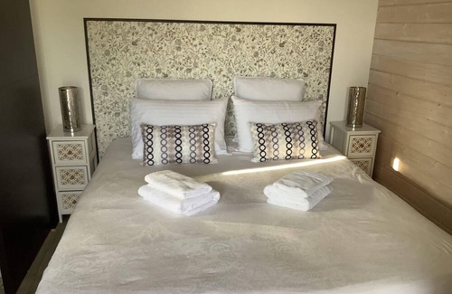 Cales Bed & Breakfast | Vrbo Property