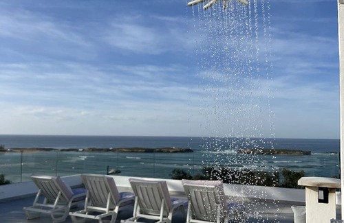 Oualidia Villa | Oua-vill-001