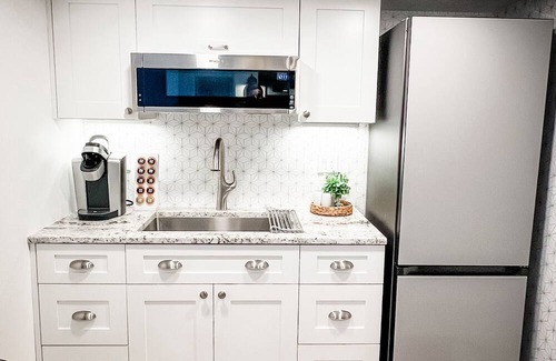 American Fork Apartment | Beautiful newly finished space in quiet neighborhood.