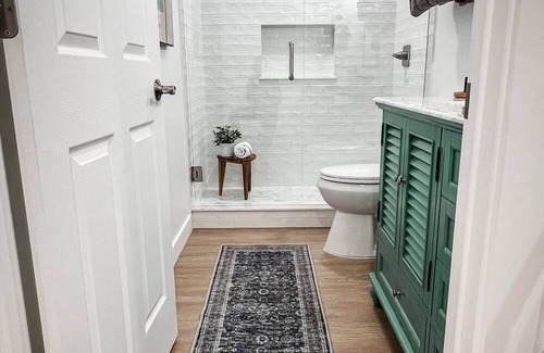 American Fork Apartment | Beautiful newly finished space in quiet neighborhood.