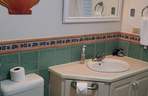 Scarborough Condo | 21 Plantation Paradise, is an idyllic retreat. Book now for blissful relaxation!