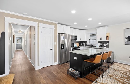 Cherry Grove Beach House | Urban Cowboy | 5BR Themed Beach House w/Private Pool | Ocean Views