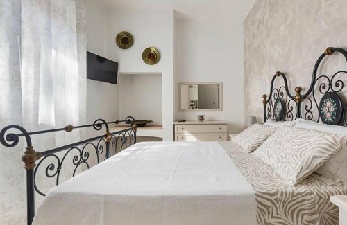 Ruffano Villa | Nunzia Comfortable holiday residence