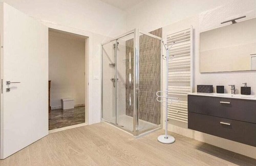 Ruffano Villa | Nunzia Comfortable holiday residence