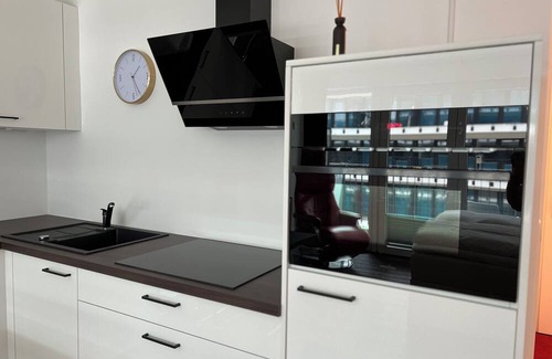 Sudstadt Apartment | Exklusives Living Apartment