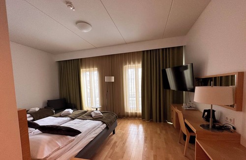 Mikkeli Resort | KYYHKYLA WELLBEING RESORT