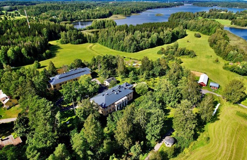 Mikkeli Resort | KYYHKYLA WELLBEING RESORT