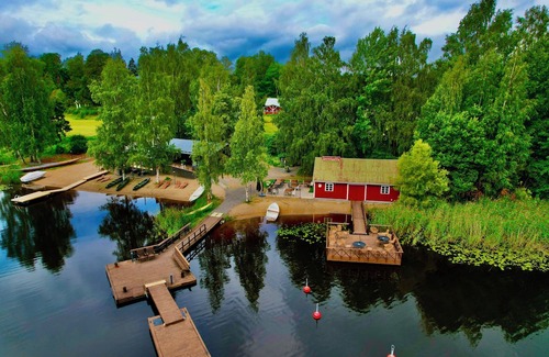 Mikkeli Resort | KYYHKYLA WELLBEING RESORT