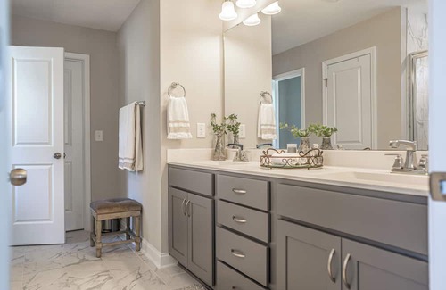 Aberdeen House | Avail US Open! Legacy Lakes Golf Home