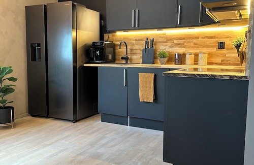 Stavanger Apartment | A Place To Stay Stavanger, Apartment 4